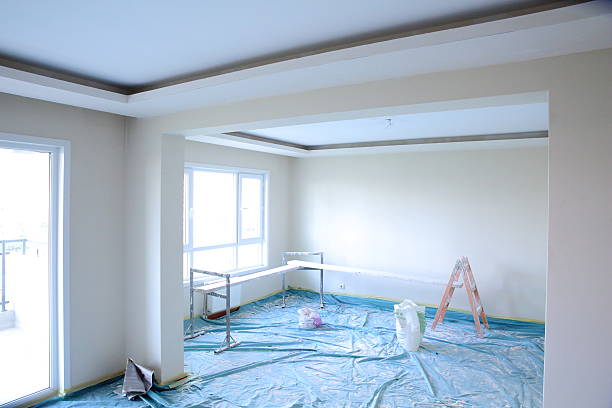 Best Acoustic Drywall Installation  in Hartland, WI